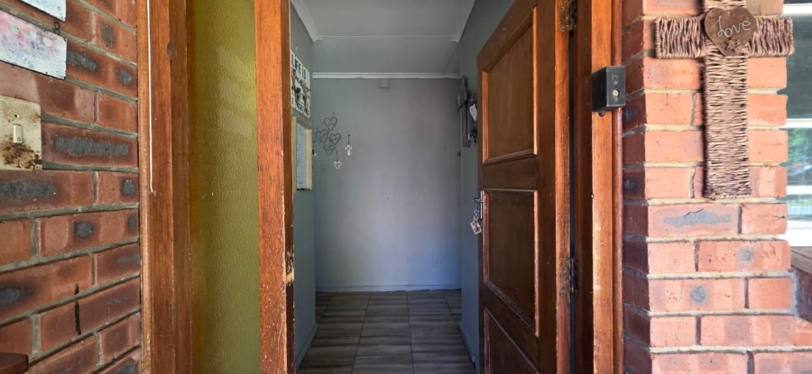 3 Bedroom Property for Sale in Naudeville Free State